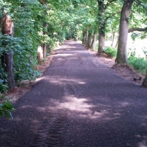 Grondwerken Schrauwen