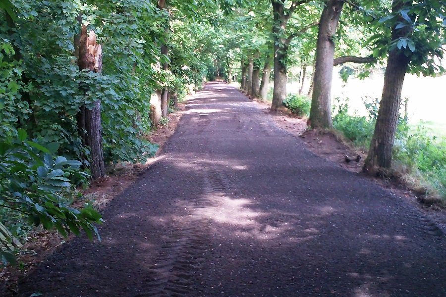 Grondwerken Schrauwen